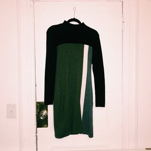International Concepts Sweater Dress NWT